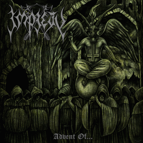Impiety : Advent Of…